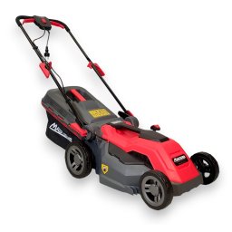 MasterCut TX1600 KOSIARKA ELEKTRYCZNA DO TRAWY TRAWNIKA 1600W / 38CM