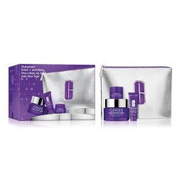 Clinique Outsmart Lines + Wrinkles Smart Clinical Repair Zestaw kosmetykĂłw
