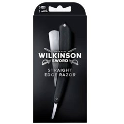 Wilkinson Vintage Straight Razor ostrza maszynki do golenia 5szt