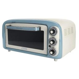Ariete Vintage 979 18l Niebieski