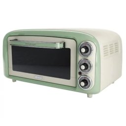 Ariete Vintage 979 18l Zielony