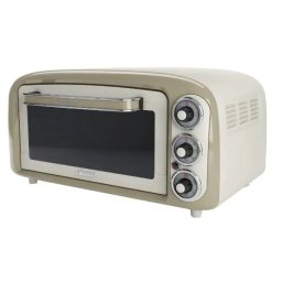 Ariete Vintage 979 18l Beżowy