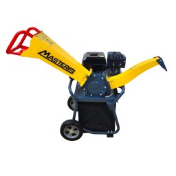 MASTERCUT GBK-50 ROZDRABNIACZ SPALINOWY REBAK DO GAŁĘZI 50mm / RATO 212 CM3