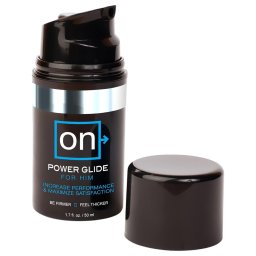 Sensuva - krem intymny stymulujący dla mężczyzn - 50 ml