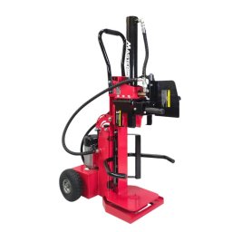 MASTERCUT LS15TE ŁUPARKA DO DREWNA HYDRAULICZNA ELEKTRYCZNA PIONOWA RĘBAK 15T 230V 2,2kW