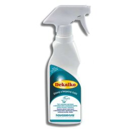 Novaservis Akcesoria - Płyn do czyszczenia baterii, 280 ml CISTIC-VELKY