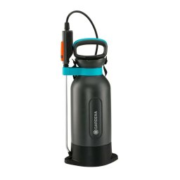 Gardena - Opryskiwacz ciśnieniowy Comfort, pojemność 5 l 11130-20