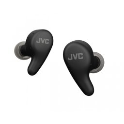 JVC Słuchawki bezprzewodowe HA-A23TB czarne