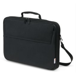DICOTA Torba na laptopa BASE XX Clamshell 13-14.1cala czarna