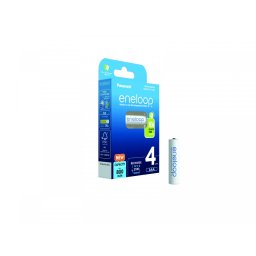 Panasonic Akumulator Eneloop AAA 800 mAh 4 sztuki