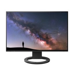 Monitor Eizo FlexScan EV2485-BK - OUTLET
