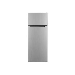 Beko RDSO206K40SN 142,6cm Srebrny