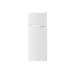 Beko RDSO206K40WN 142,6cm Biały