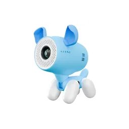 Kiano Alpha Kid Blue Dog Edukacyjny WXGA Android Wi-Fi Bluetooth
