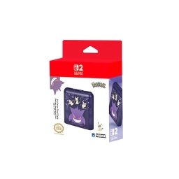Hori NSX-091E Gengar & Mimikyu na 24 gry do Nintendo Switch 2