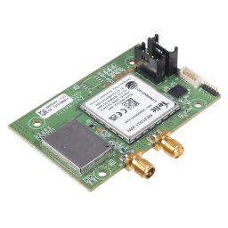 Moduł 4G kosiarki Wiper IKE XH35 015E01300A