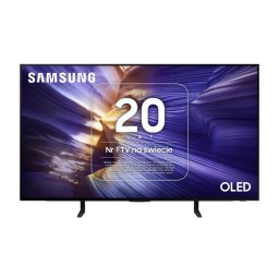 Samsung QE42S90FAE 42" OLED 4K 144Hz Vision AI Tizen Dolby Atmos HDMI 2.1 DVB-T2