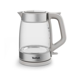 Tefal Glass Kettle KI605B30 1,7l 2200W