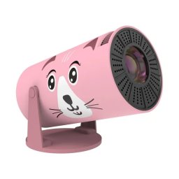 Kiano Kid Pink WXGA Android Wi-Fi Bluetooth