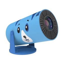 Kiano Kid Blue WXGA Android Wi-Fi Bluetooth