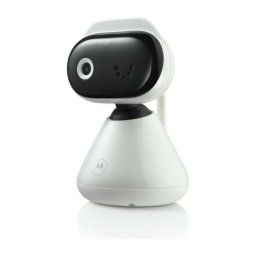 Motorola PIP1510 Pan & Tilt biały