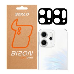Bizon na aparat Silk Lens do Oppo Reno 14