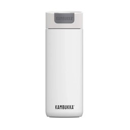 Kambukka Olympus 0,5l Marshmallow white