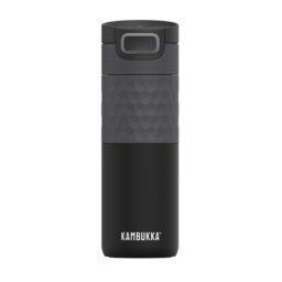 Kambukka Etna Grip 0,5l Black Steel