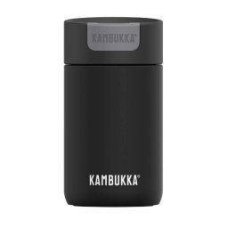 Kambukka Olympus 0,3l Jet Black