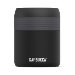 Kambukka Bora 0,6l Matte Black