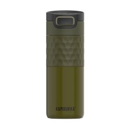 Kambukka Etna Grip 0,5l Khaki Warrior