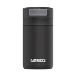 Kambukka Cabo 0,3l Black