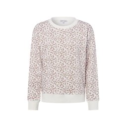 Marie Lund Bluza Kobiety brązowy|różowy|biały, XS