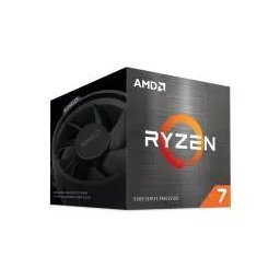 AMD Ryzen 7 5700 BOX (100-100000743SBX)