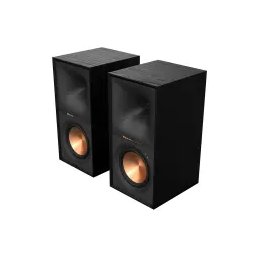 Klipsch R-50PM EUA Czarny 2szt.