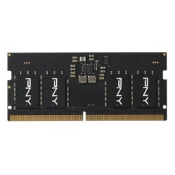 PNY Pamięć 16GB DDR5 4800 SO-DIMM MN16GSD54800-SB