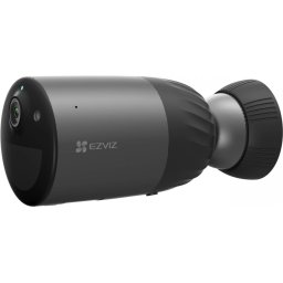 EZVIZ Kamera zewnętrzna BC1C 4K & Solar Panel F Kit
