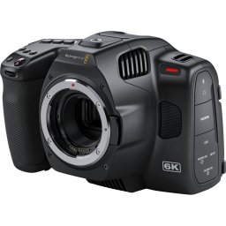 Kamera cyfrowa Blackmagic Pocket Cinema Camera 6K Pro