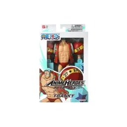 Bandai Anime Heroes One Piece - Franky