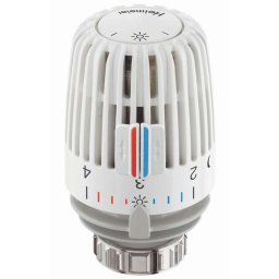IMI Heimeier - Głowica termostatyczna, biała 7000-00.500