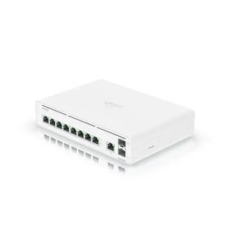 Ubiquiti UISP-Console-EU Biały