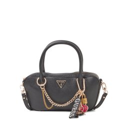 GUESS Torebka - Davina Kobiety czarny, ONE SIZE