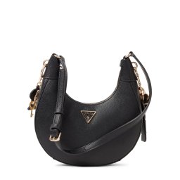 GUESS Torebka Kobiety czarny, ONE SIZE