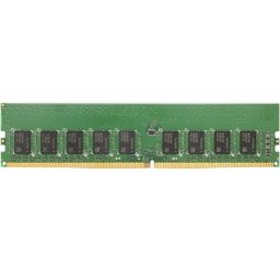 Synology Pamięć DDR4 8GB ECC DIMM D4EU01-8G Unbuffered