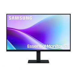 Samsung Monitor 27 cali S32GF IPS 1920x1080 FHD 16:9 2xHDMI 5ms 120Hz płaski 3YOn-Site (LS27F320GAUXEN)