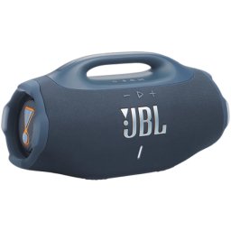 JBL Boombox 4 210W Niebieski