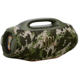 JBL Boombox 4 210W Moro