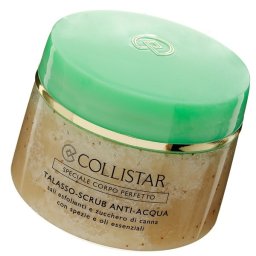 Collistar Anti-Water Talasso-Scrub RewitalizujÄca sĂłl-peeling do ciaĹa 700g