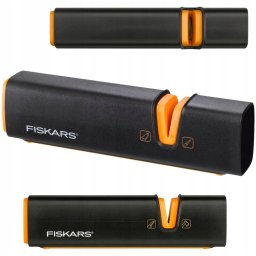 FISKARS XSHARP OSTRZAŁKA DO NOŻY NOŻA I SIEKIER FISKARS X-SHARP 1000601 - OFICJALNY DYSTRYBUTOR - AUTORYZOWANY DEALER FISKARS