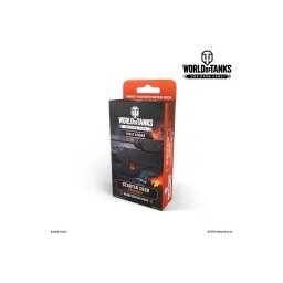Karty do gry World of Tanks: The Card Game Starter Deck Germany First Strike